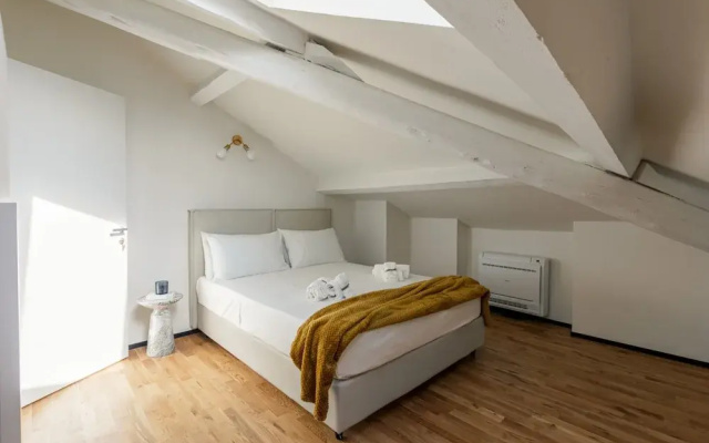 Apartment in Milano Near Center