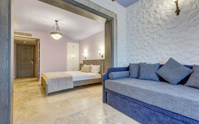 Bogazici Butik Otel
