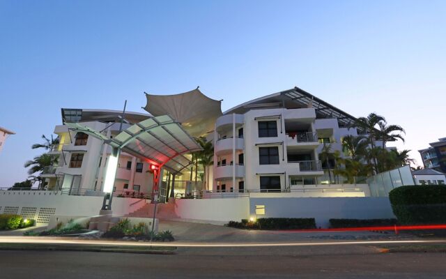 Beach Club Resort in Mooloolaba, Australia from 137$, photos, reviews -  