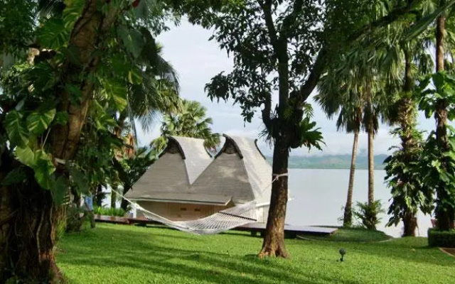 The Blue Sky Resort @ Ranong
