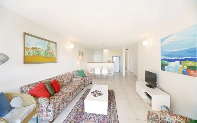 The Headlands Apartments