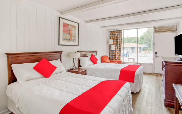 OYO Inn Kernersville