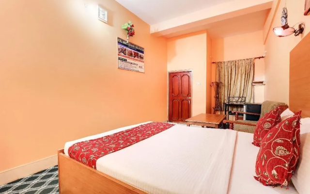 Hotel Gangotri