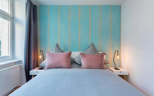 Greatstay - Zionskirchstr. 5