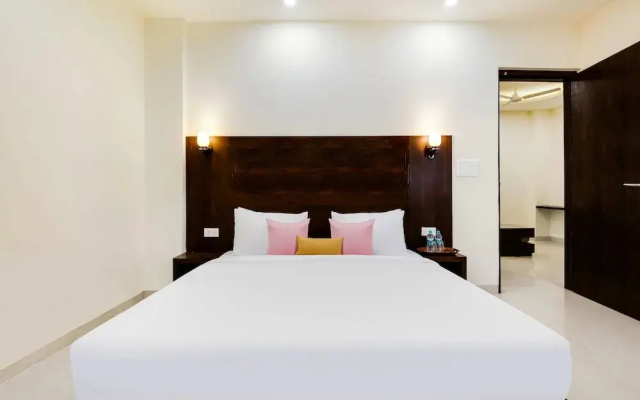 Hotel Laxmi Heights
