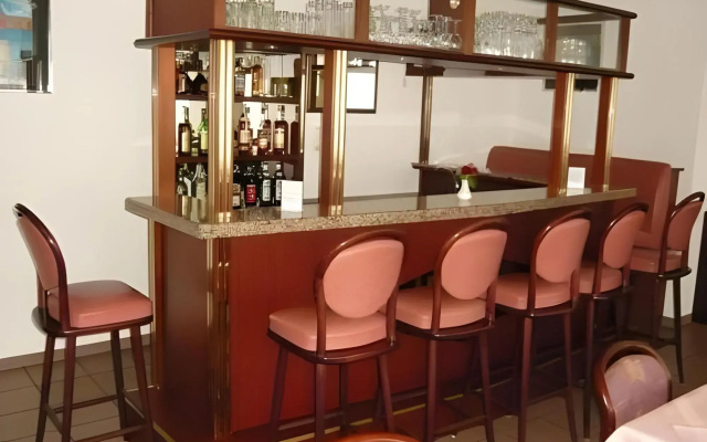 BusinessHotel & Appartements Stuttgart (Hotel Vaihingen-Garni)