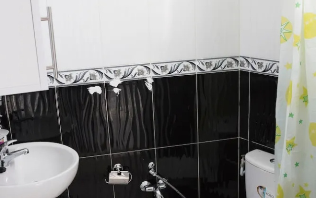 Charmin & Trendy Apartment Marsa Beach