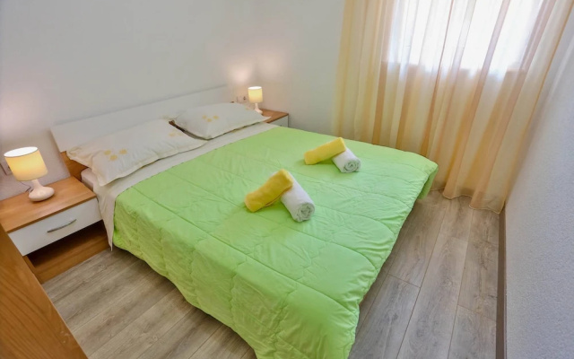 Apartments Lenka