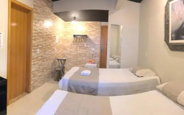 Riacho Hotel