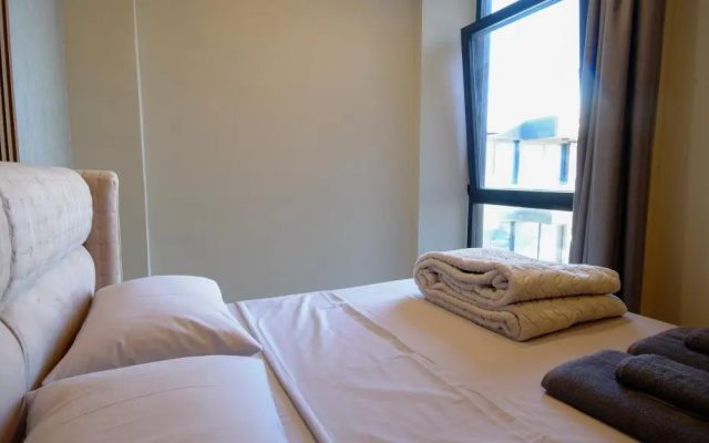 Bodrum Ada Hotel
