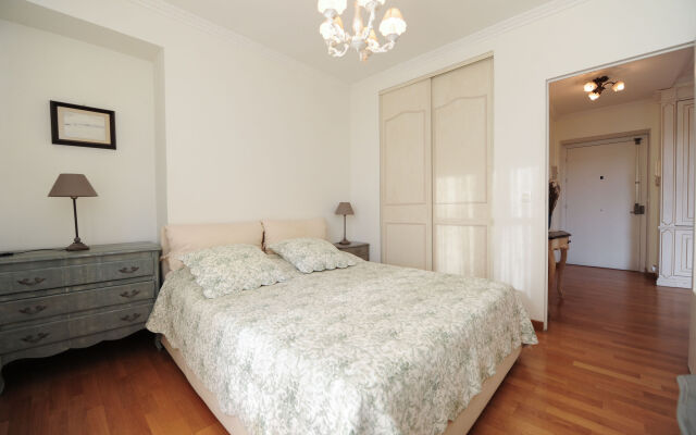 Appartement Clemenceau - 5 Stars Holiday House 2