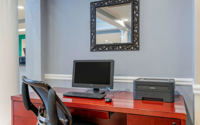 Quality Inn Newnan - Atlanta South