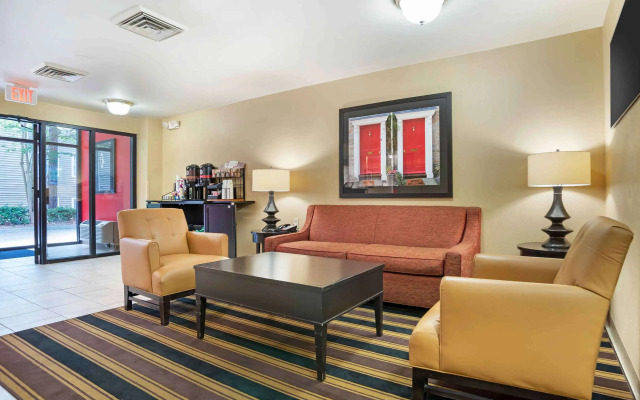 Extended Stay America Suites Tallahassee Killearn