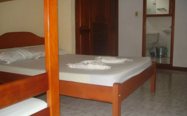 Hostal Hippilandia - Hostel