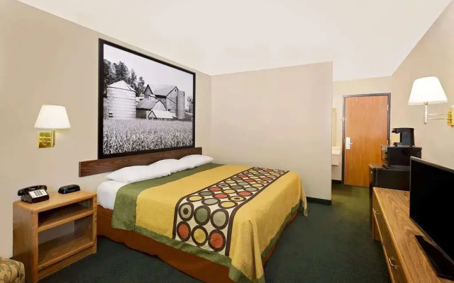 Americas Best Value Inn Onawa