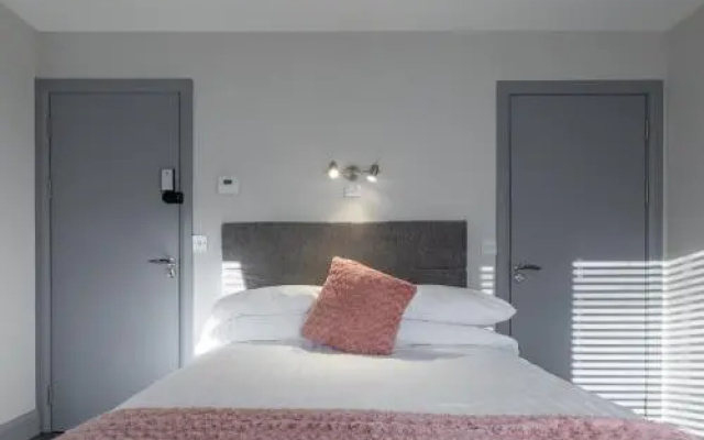 Brookville Guesthouse