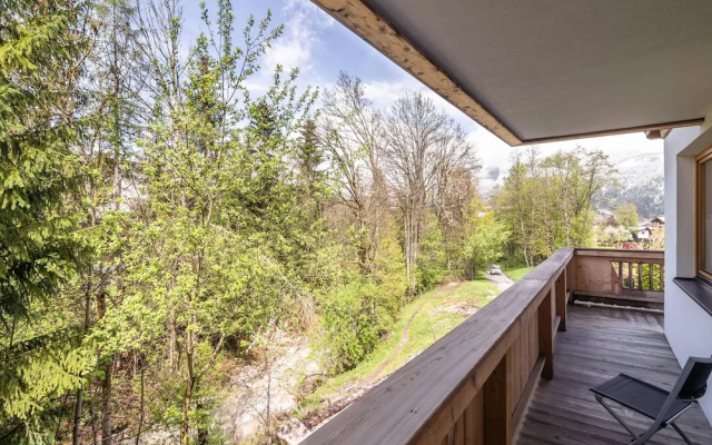 Boutique Apartment in Ellmau With Parking