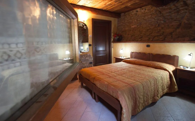 Chalet Etoile Des Neiges