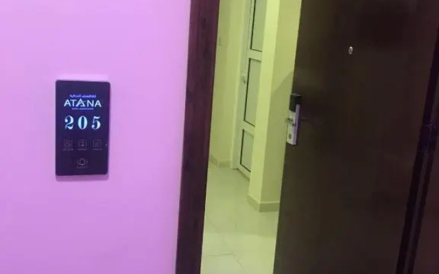 Atana Apart-Hotel