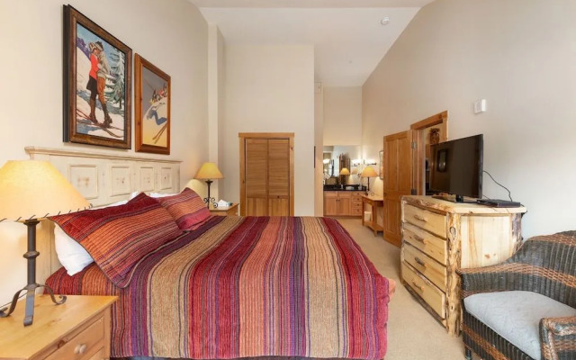 Buffalo Lodge #8416 - 2 Br Condo