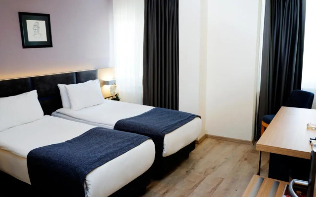 Hotel Helen