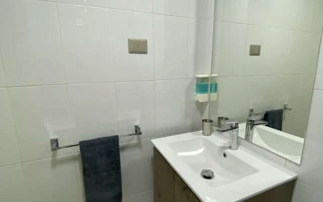 Temuco suite