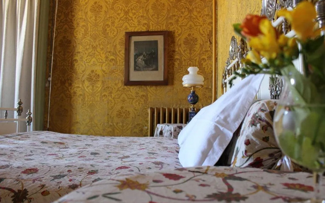 B&B A Palazzo