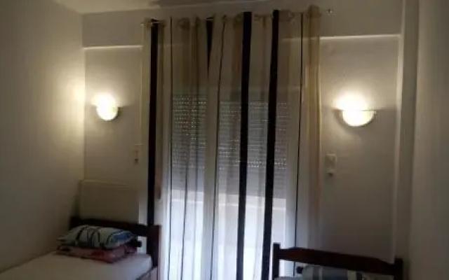 Skordas Comfy Rent Rooms