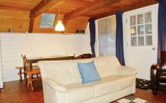 Mt Baker Lodging Cabin 86 - Sleeps 5