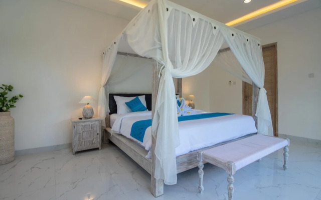 Airy Pantai Sanur Kusuma Sari 6 Bali