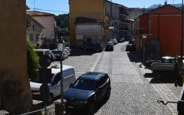 Affittacamere Al Corso