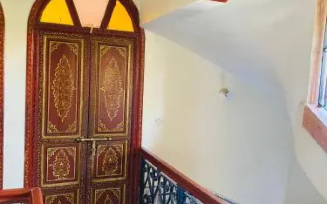 Hotel Dar Youssef 2