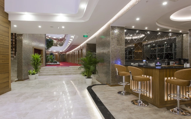 Michell Hotel - Adults Only - All Inclusive