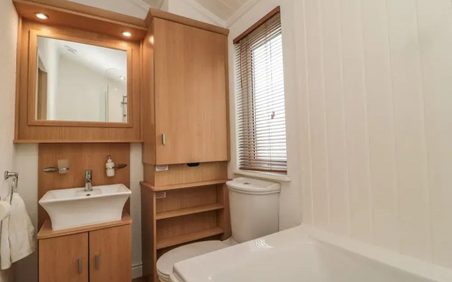 Woodland View Lodge