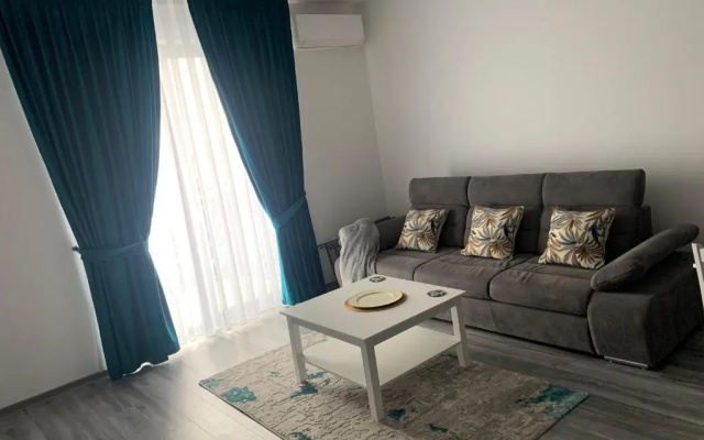 Apartament Ionut