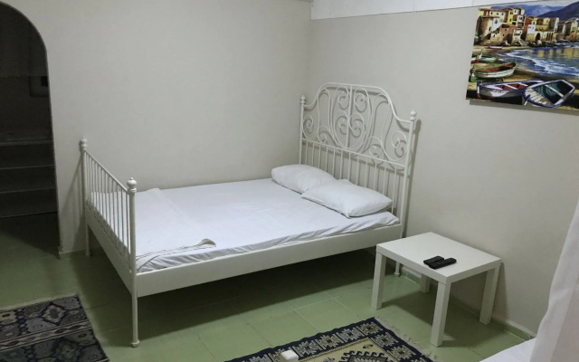 Çesme Ekolojik Tatil Köyü