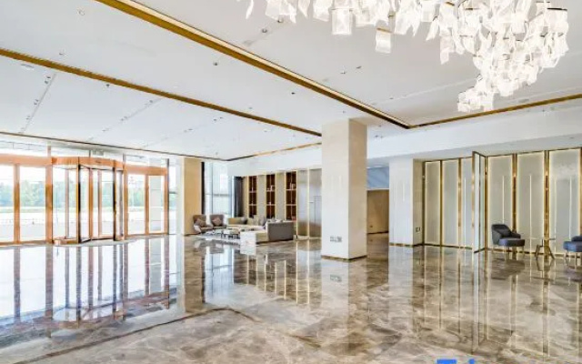 Lavande Hotel ·Zhao County Urban comprehensive Hall