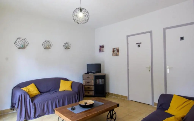 Gite Carlux, 3 pièces, 5 personnes - FR-1-616-210