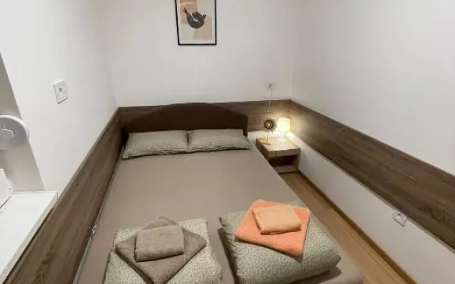 Apartman Mik Novi Sad