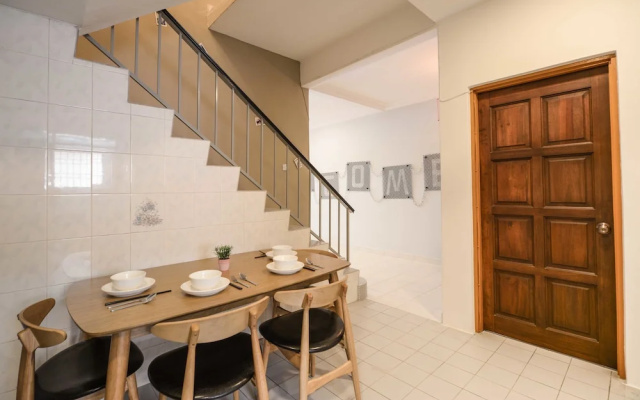 Neoh homeStay