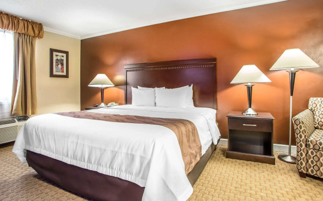 Quality Inn O'Hare Airport