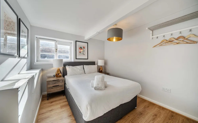 Host Stay Apartment 11 Stanley Street