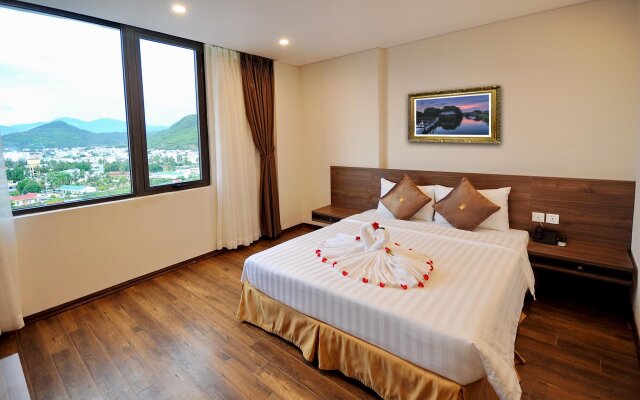 Lenid Nha Trang Hotel 2