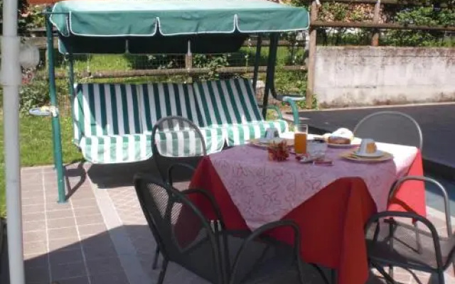 Albergo Garni Martina