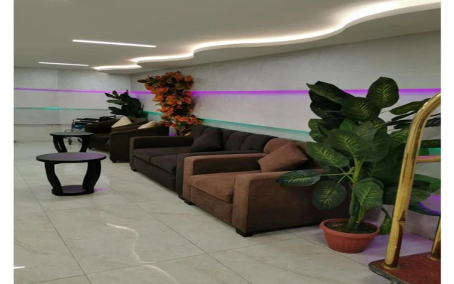 Raneem Furnished Suites