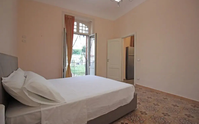 Moro Central Apartment