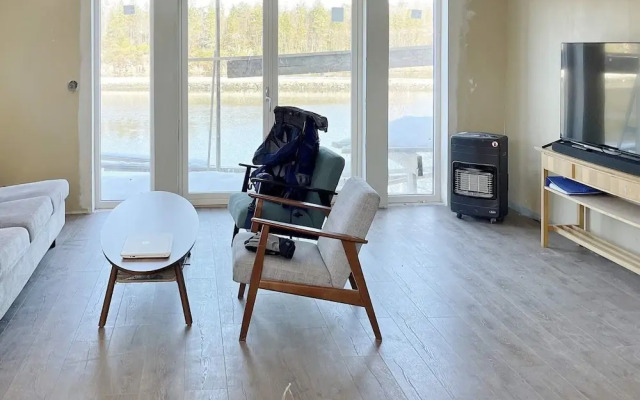 8 Person Holiday Home in Seim-by Traum