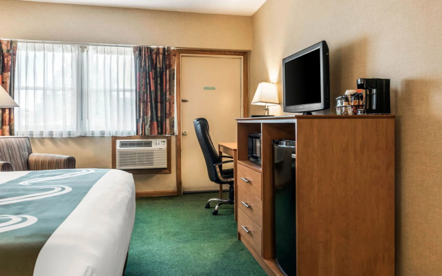 Seasider Motel