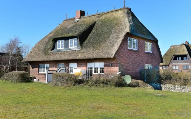 Strandperle-Föhr