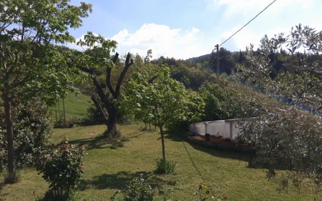 Agriturismo Bosimano